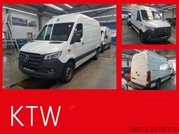 Mercedes-Benz Sprinter 317 CDI,L2H2,Automatik,Kamera,Navi