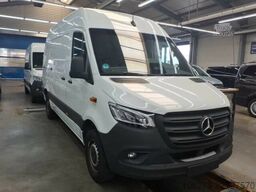 Mercedes-Benz Sprinter 317 CDI,L2H2,Automatik,Kamera,Navi