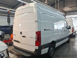 Mercedes-Benz Sprinter 317 CDI,L2H2,Automatik,Kamera,Navi