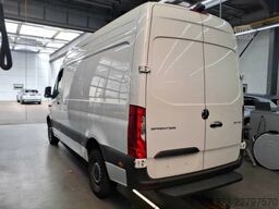 Mercedes-Benz Sprinter 317 CDI,L2H2,Automatik,Kamera,Navi