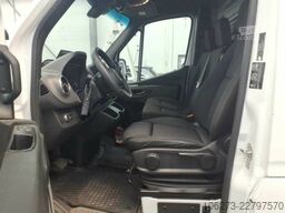 Mercedes-Benz Sprinter 317 CDI,L2H2,Automatik,Kamera,Navi