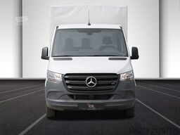 Mercedes-Benz Sprinter 315CDI Pritsche,3,5m Ladelänge,Klima