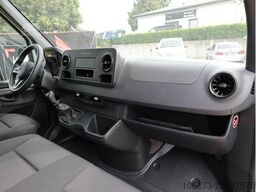 Mercedes-Benz Sprinter 315CDI Pritsche,3,5m Ladelänge,Klima
