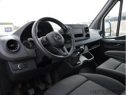 Mercedes-Benz Sprinter 315CDI Pritsche,3,5m Ladelänge,Klima