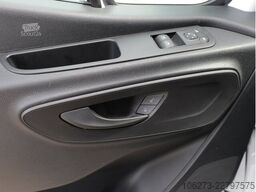Mercedes-Benz Sprinter 315CDI Pritsche,3,5m Ladelänge,Klima