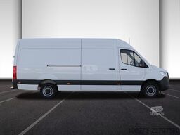 Mercedes-Benz Sprinter 317 Maxi,9GTronic,AHK3,5to,TCO