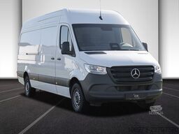 Mercedes-Benz Sprinter 317 Maxi,9GTronic,AHK3,5to,TCO