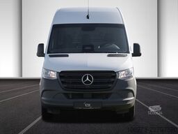 Mercedes-Benz Sprinter 317 Maxi,9GTronic,AHK3,5to,TCO