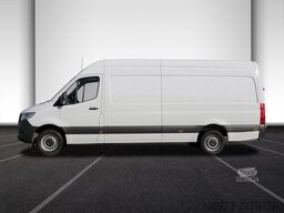 Mercedes-Benz Sprinter 317 Maxi,9GTronic,AHK3,5to,TCO