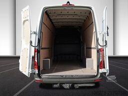 Mercedes-Benz Sprinter 317 Maxi,9GTronic,AHK3,5to,TCO