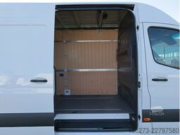 Mercedes-Benz Sprinter 317 Maxi,9GTronic,AHK3,5to,TCO