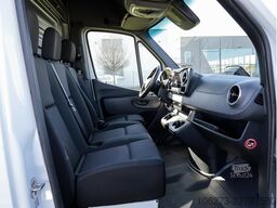 Mercedes-Benz Sprinter 317 Maxi,9GTronic,AHK3,5to,TCO