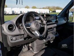 Mercedes-Benz Sprinter 317 Maxi,9GTronic,AHK3,5to,TCO