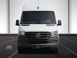 Mercedes-Benz Sprinter 317 Maxi,Automatik,Kamera,Klima,MBUX