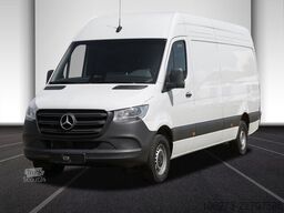 Mercedes-Benz Sprinter 317 Maxi,Automatik,Kamera,Klima,MBUX