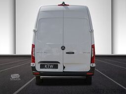 Mercedes-Benz Sprinter 317 Maxi,Automatik,Kamera,Klima,MBUX
