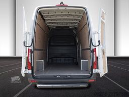 Mercedes-Benz Sprinter 317 Maxi,Automatik,Kamera,Klima,MBUX