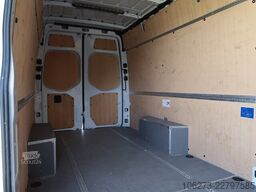 Mercedes-Benz Sprinter 317 Maxi,Automatik,Kamera,Klima,MBUX