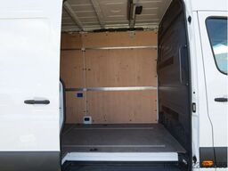 Mercedes-Benz Sprinter 317 Maxi,Automatik,Kamera,Klima,MBUX