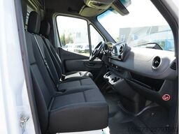 Mercedes-Benz Sprinter 317 Maxi,Automatik,Kamera,Klima,MBUX
