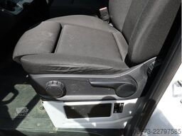 Mercedes-Benz Sprinter 317 Maxi,Automatik,Kamera,Klima,MBUX
