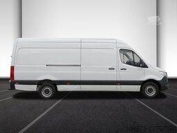 Mercedes-Benz Sprinter 317 Maxi,Automatik,Kamera,Klima,MBUX