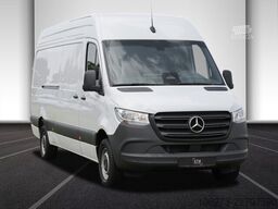 Mercedes-Benz Sprinter 317 Maxi,Automatik,Kamera,Klima,MBUX