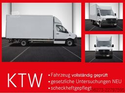 Mercedes-Benz Sprinter317CDI Maxi Koffer,LBW,Klima,Kamera