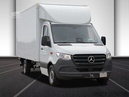Mercedes-Benz Sprinter317CDI Maxi Koffer,LBW,Klima,Kamera