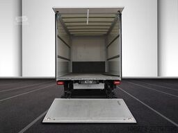 Mercedes-Benz Sprinter317CDI Maxi Koffer,LBW,Klima,Kamera