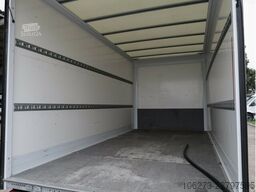 Mercedes-Benz Sprinter317CDI Maxi Koffer,LBW,Klima,Kamera