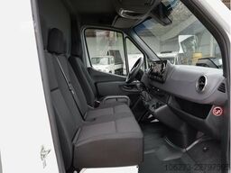 Mercedes-Benz Sprinter317CDI Maxi Koffer,LBW,Klima,Kamera