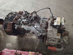 ZF ECOMID 8S180