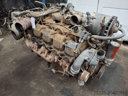 MERCEDES-BENZ OM442LA