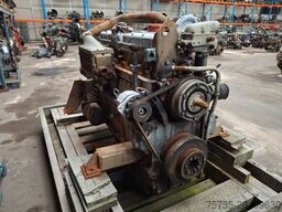 DAF 1160 TURBO (DKS1160E)