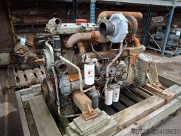 DAF 1160 TURBO (DKS1160E)