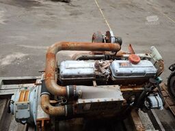 DAF 1160 TURBO (DKS1160E)