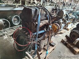 DETROIT 6067GK62 60-serie