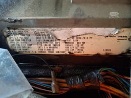 DETROIT 6067GK62 60-serie