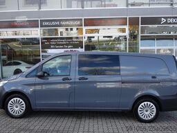 mercedes-benz Vito 124 CDI MIXTO 4MAT EXTRALANG 2sTÜR/LED/AHK