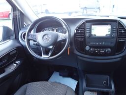 mercedes-benz Vito 124 CDI MIXTO 4MAT EXTRALANG 2sTÜR/LED/AHK