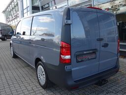 mercedes-benz Vito 124 CDI MIXTO 4MAT EXTRALANG 2sTÜR/LED/AHK