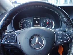 mercedes-benz Vito 124 CDI MIXTO 4MAT EXTRALANG 2sTÜR/LED/AHK