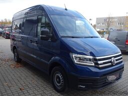 Volkswagen Crafter 35 KASTEN 4MOT L2H2 LED/ACC/KAMERA/AHK