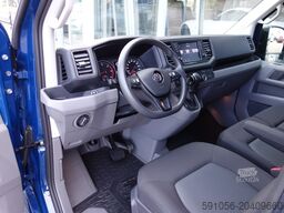 Volkswagen Crafter 35 KASTEN 4MOT L2H2 LED/ACC/KAMERA/AHK