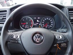 Volkswagen Crafter 35 KASTEN 4MOT L2H2 LED/ACC/KAMERA/AHK