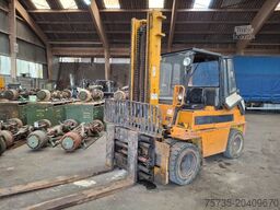 STEINBOCK DFG7,5F/340