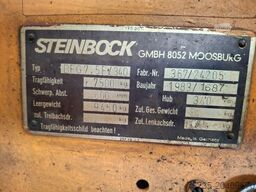 STEINBOCK DFG7,5F/340