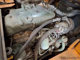 STEINBOCK DFG7,5F/340