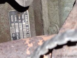 STEINBOCK DFG7,5F/340